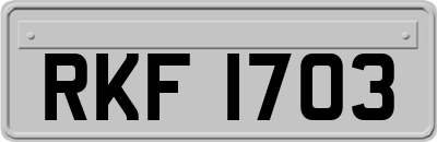 RKF1703