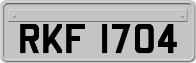 RKF1704