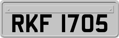 RKF1705