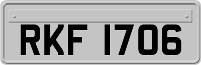 RKF1706