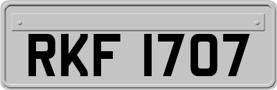 RKF1707