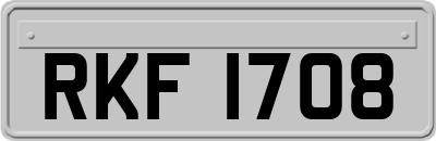 RKF1708