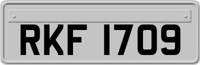 RKF1709