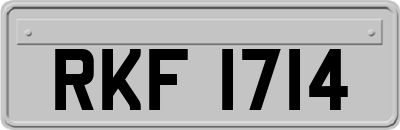 RKF1714