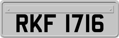 RKF1716