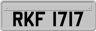 RKF1717