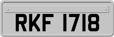 RKF1718