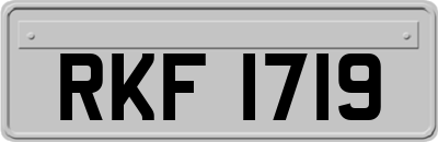 RKF1719