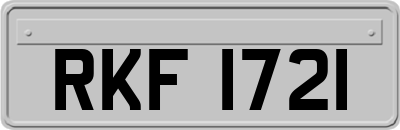 RKF1721