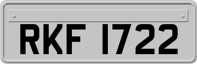 RKF1722