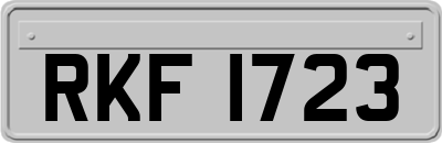 RKF1723