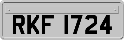 RKF1724