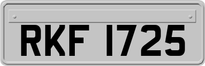 RKF1725