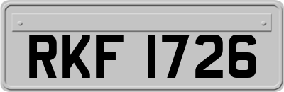 RKF1726