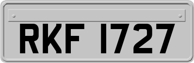 RKF1727