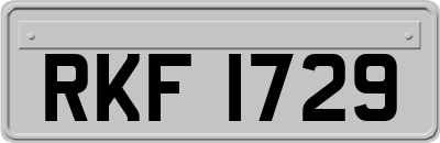 RKF1729