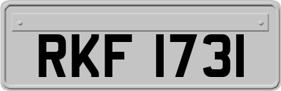 RKF1731