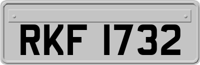 RKF1732