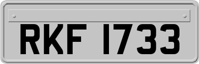 RKF1733