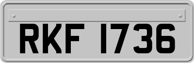 RKF1736