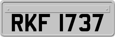 RKF1737