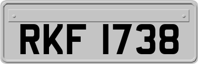 RKF1738