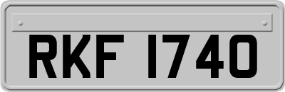 RKF1740