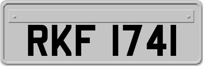 RKF1741