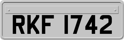 RKF1742