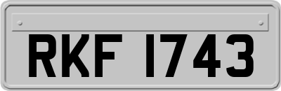 RKF1743