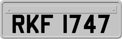 RKF1747