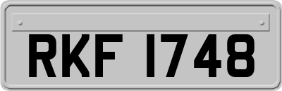 RKF1748