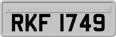 RKF1749