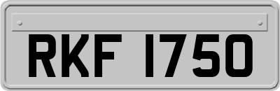 RKF1750