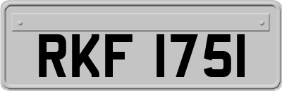 RKF1751