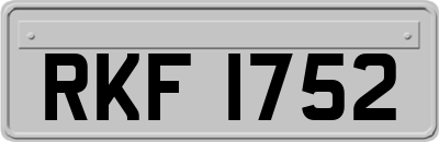 RKF1752