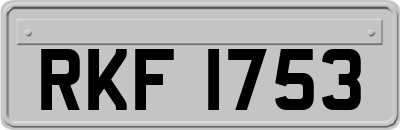 RKF1753