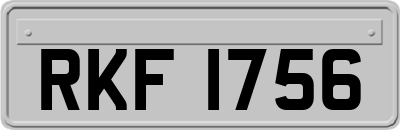 RKF1756