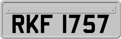 RKF1757