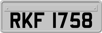 RKF1758