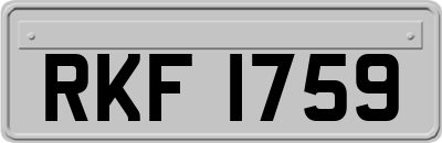 RKF1759