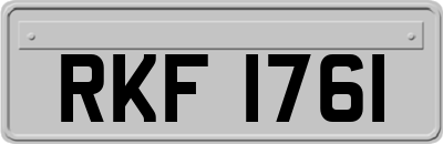 RKF1761