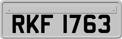 RKF1763