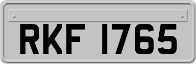 RKF1765