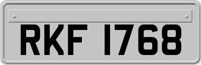 RKF1768