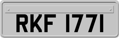 RKF1771