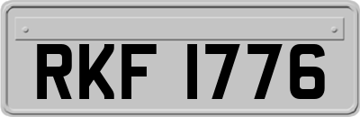 RKF1776