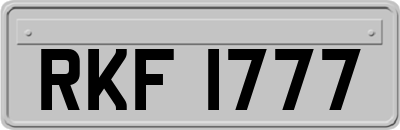 RKF1777