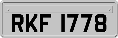 RKF1778