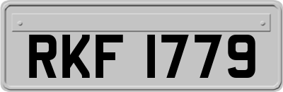 RKF1779